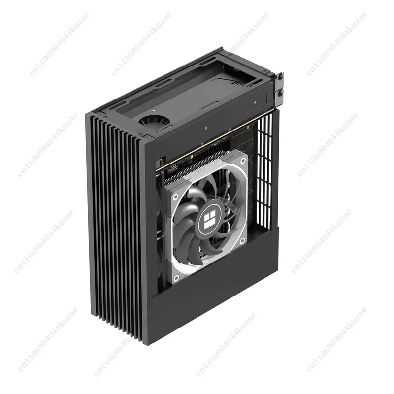 for Mini ITX CNC Aluminum Chas - Sff Mini Itx Cnc Aluminum Chassis ulasan dan harga